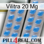 Vilitra 20 Mg 23